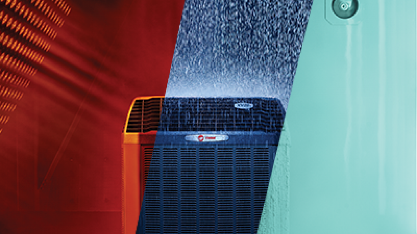 HVAC Service, Repair & Installation Kennewick & Richland, WA Bob